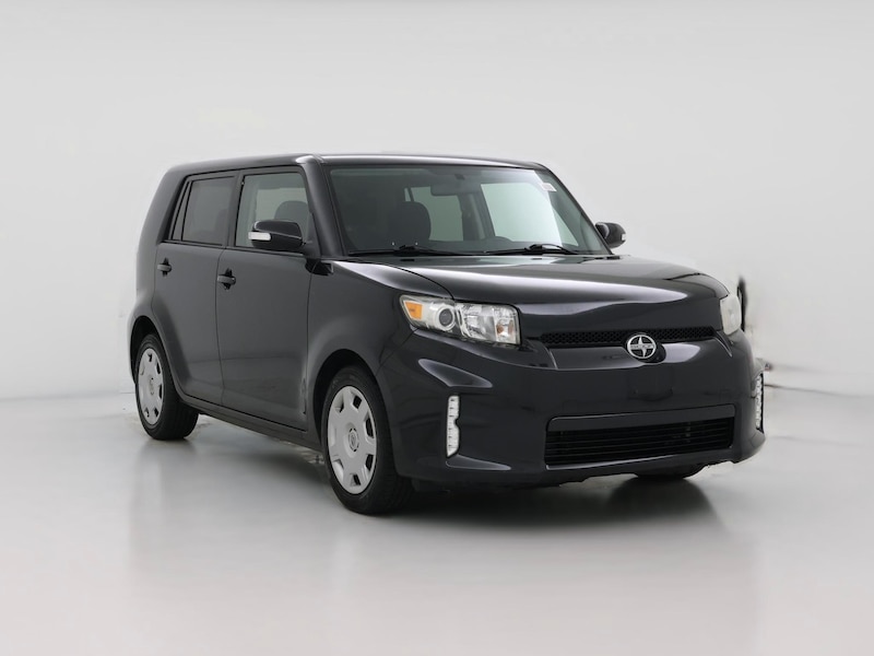 2013 Scion xB  -
                  Warner Robins, GA