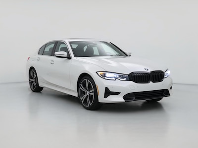 2021 BMW 3 Series 330i xDrive -
                Gainesville, FL