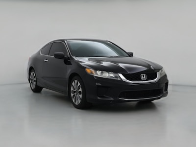 2015 Honda Accord LX-S -
                  Gainesville, FL