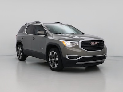 2019 GMC Acadia SLT -
                Ocala, FL