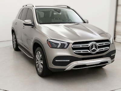 2020 Mercedes-Benz GLE 350 -
                Gainesville, FL