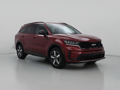 2022 Kia Sorento S -
                Gainesville, FL