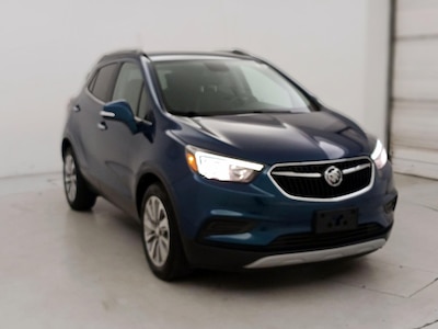 2019 Buick Encore Preferred -
                Gainesville, FL