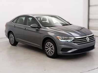 2021 Volkswagen Jetta S -
                  Gainesville, FL
