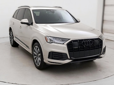 2023 Audi Q7 Premium Plus -
                  Savannah, GA