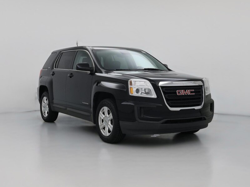 2016 GMC Terrain SLE -
                  Gainesville, FL
