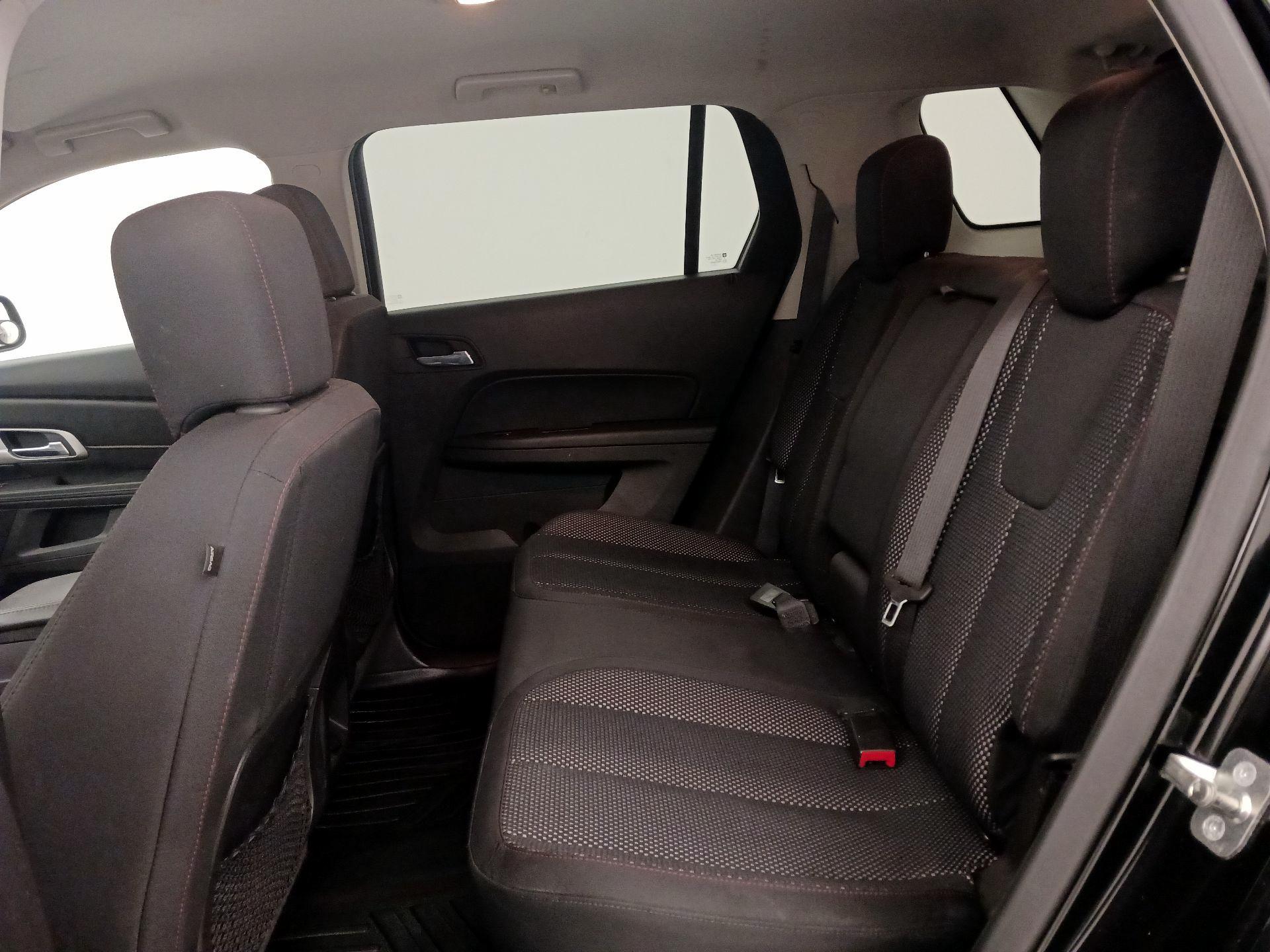 Thumbnail: 2016 GMC Terrain - 18