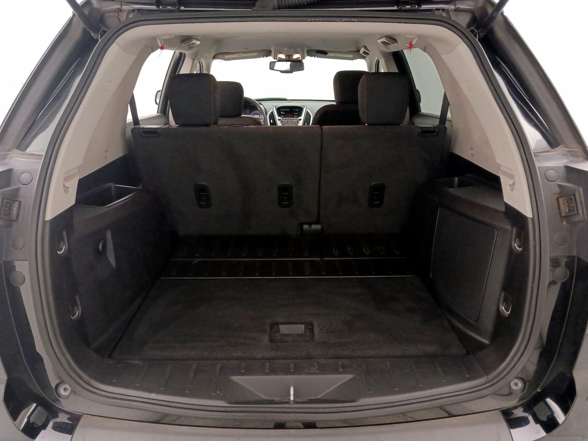 Thumbnail: 2016 GMC Terrain - 19