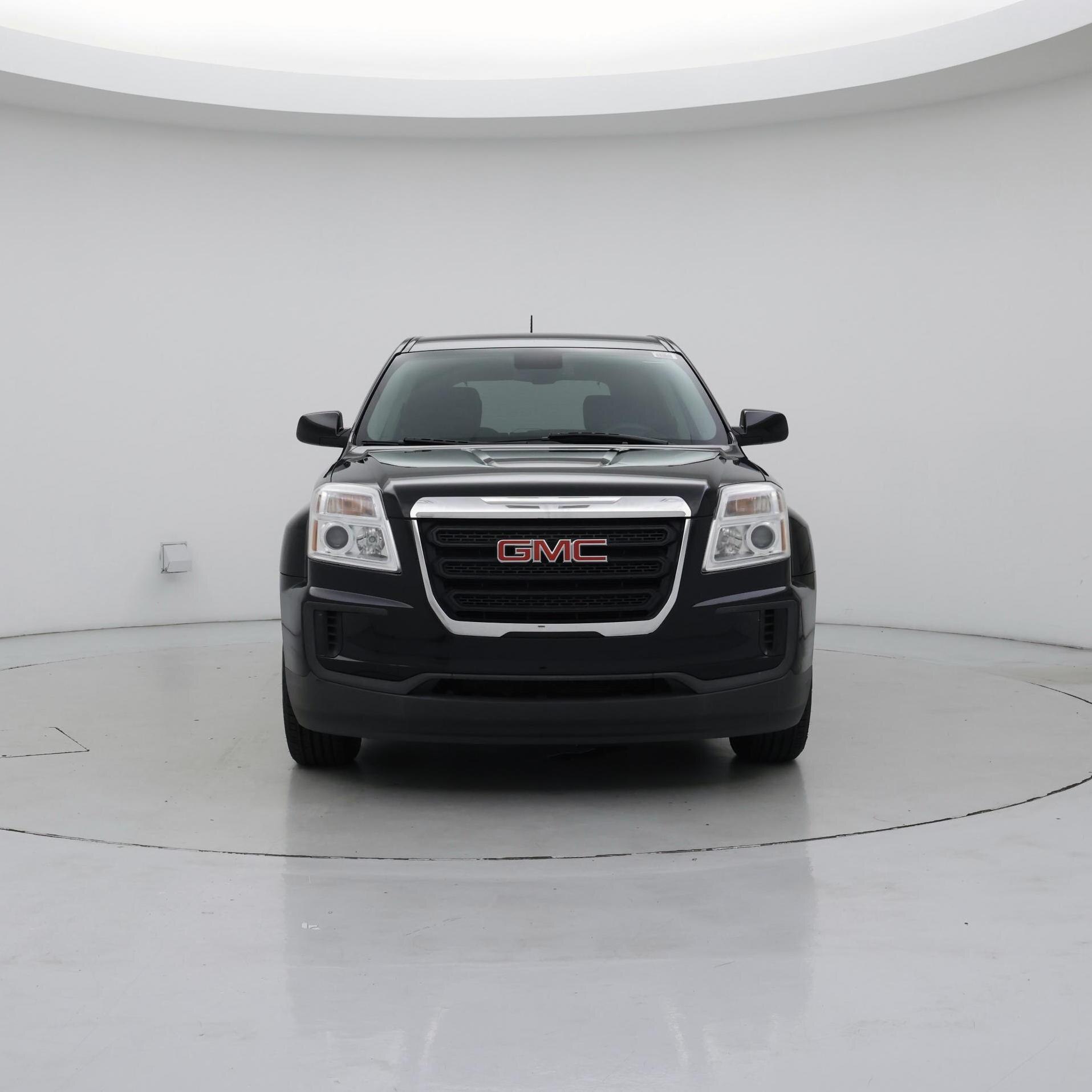 Thumbnail: 2016 GMC Terrain - 5