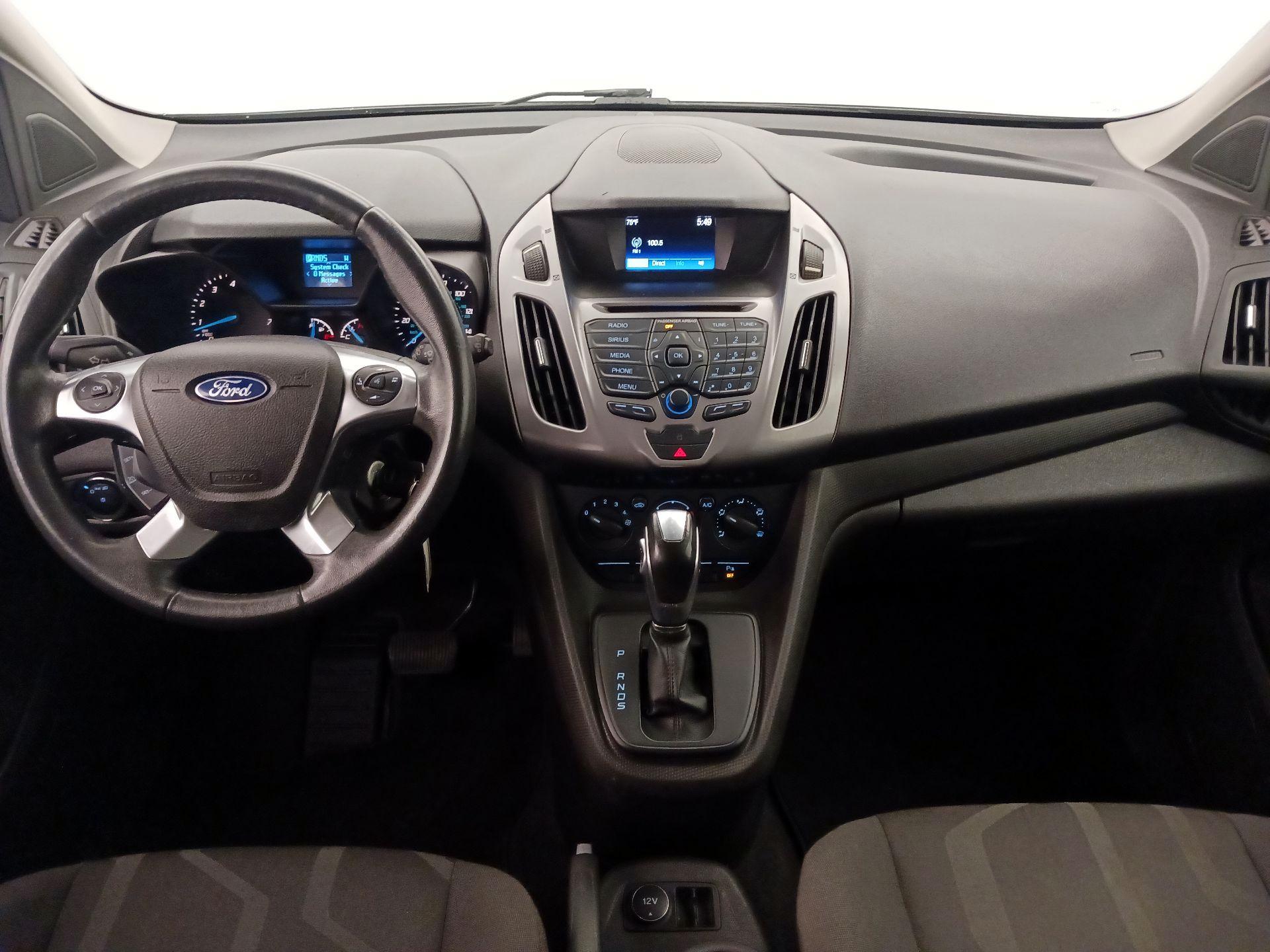 Thumbnail: 2016 Ford Transit Series - 9