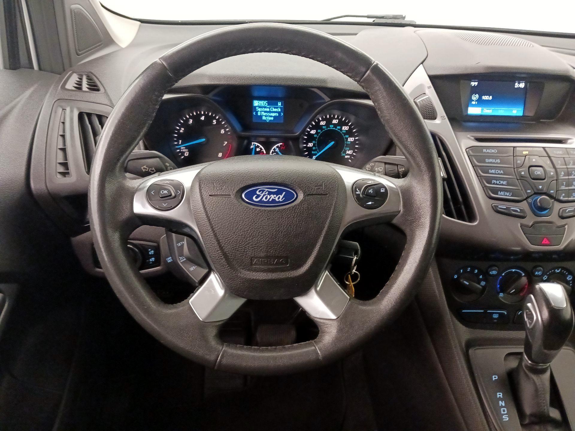 Thumbnail: 2016 Ford Transit Series - 10