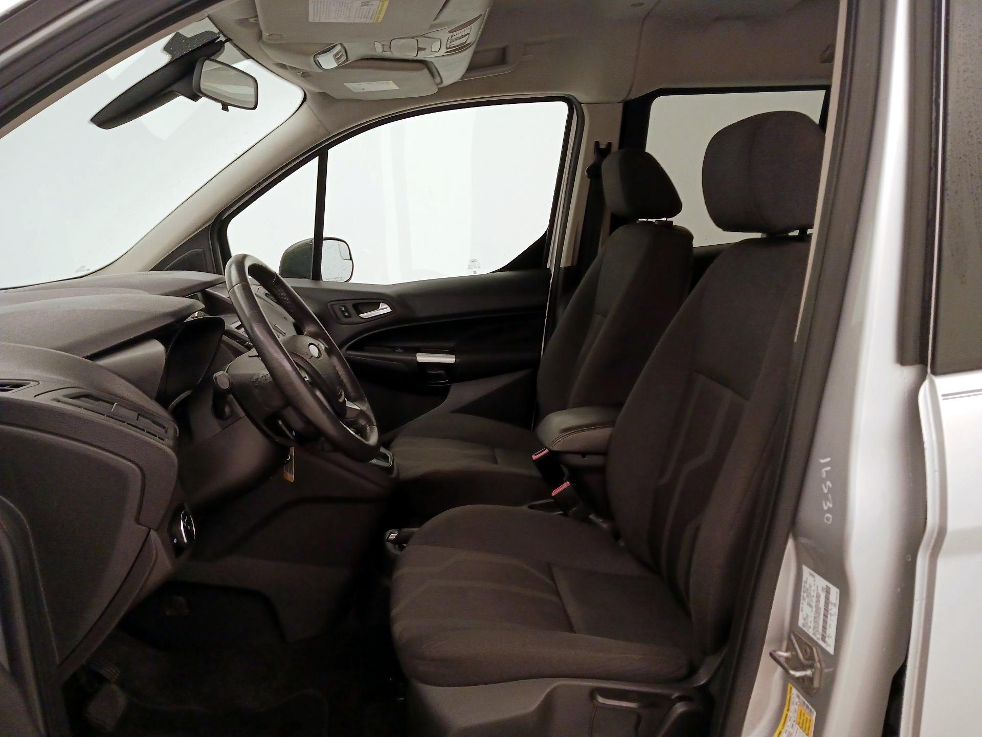 Thumbnail: 2016 Ford Transit Series - 11