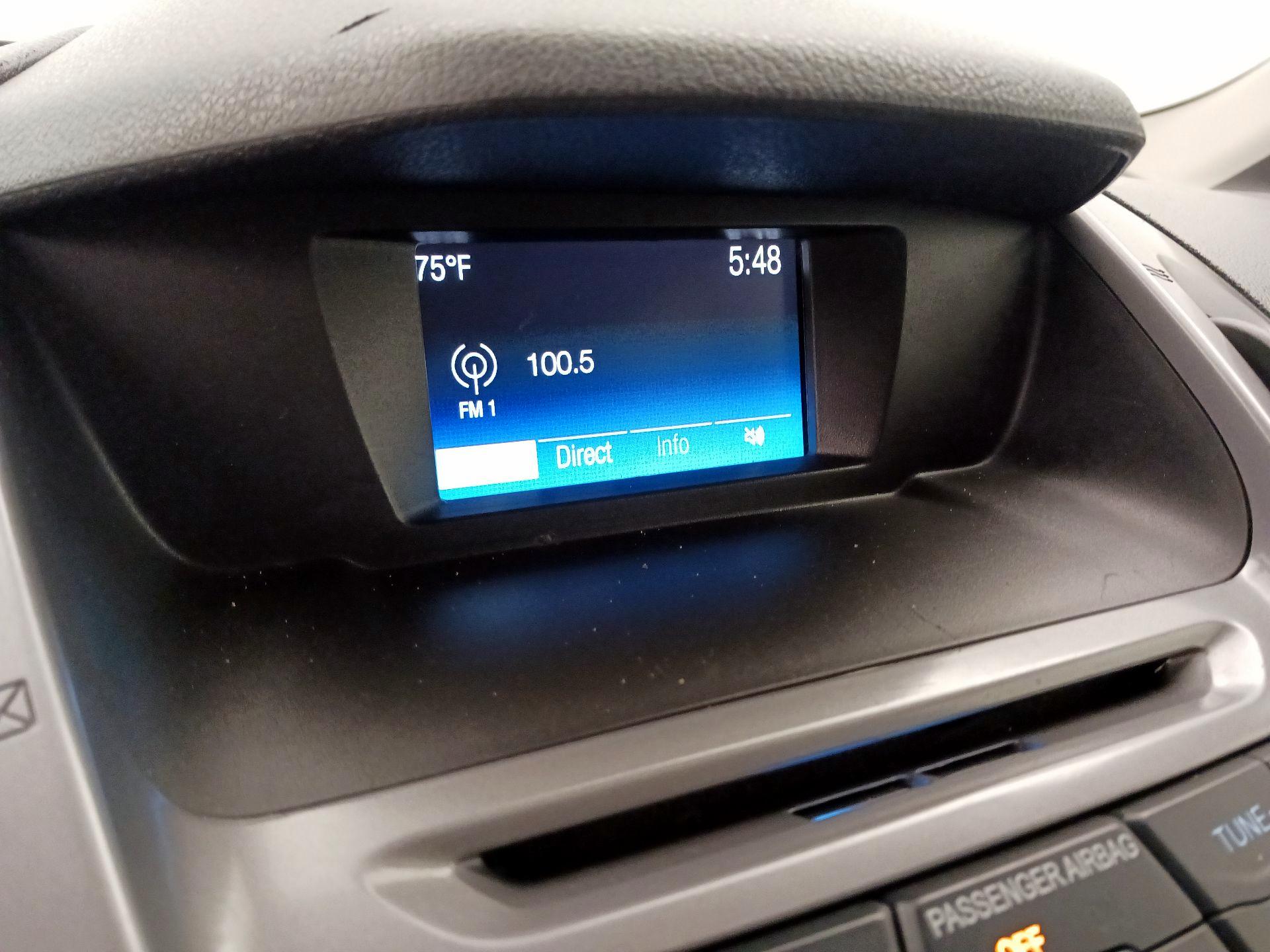 Thumbnail: 2016 Ford Transit Series - 15