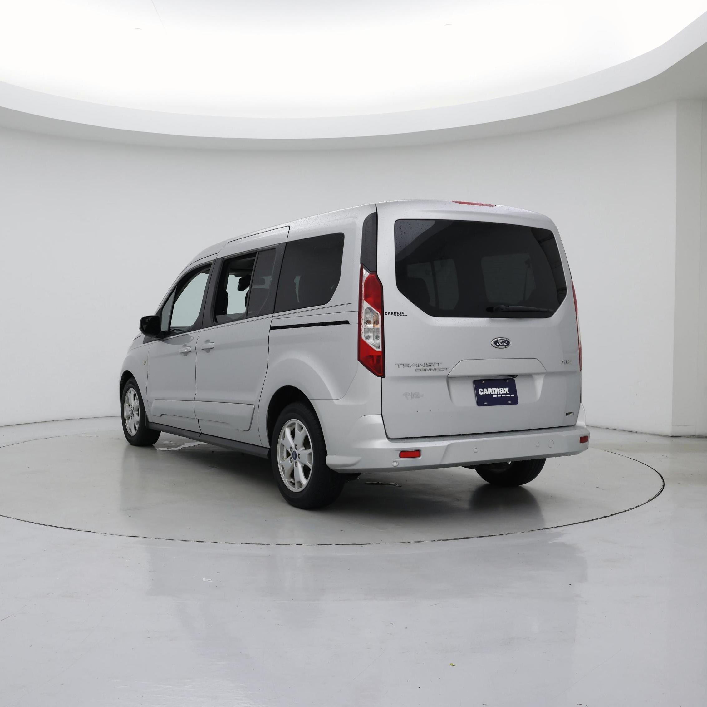 Thumbnail: 2016 Ford Transit Series - 2