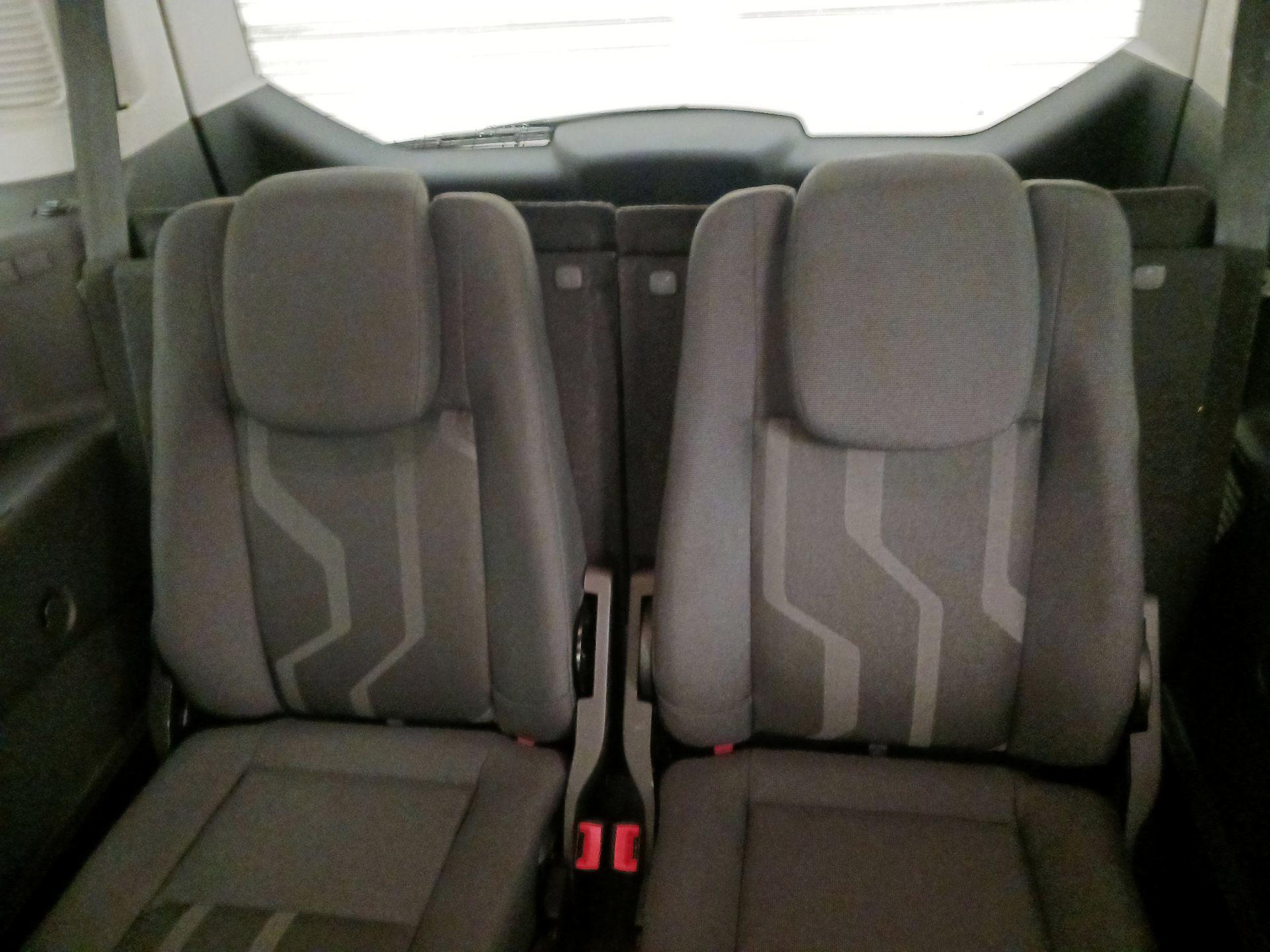 Thumbnail: 2016 Ford Transit Series - 20
