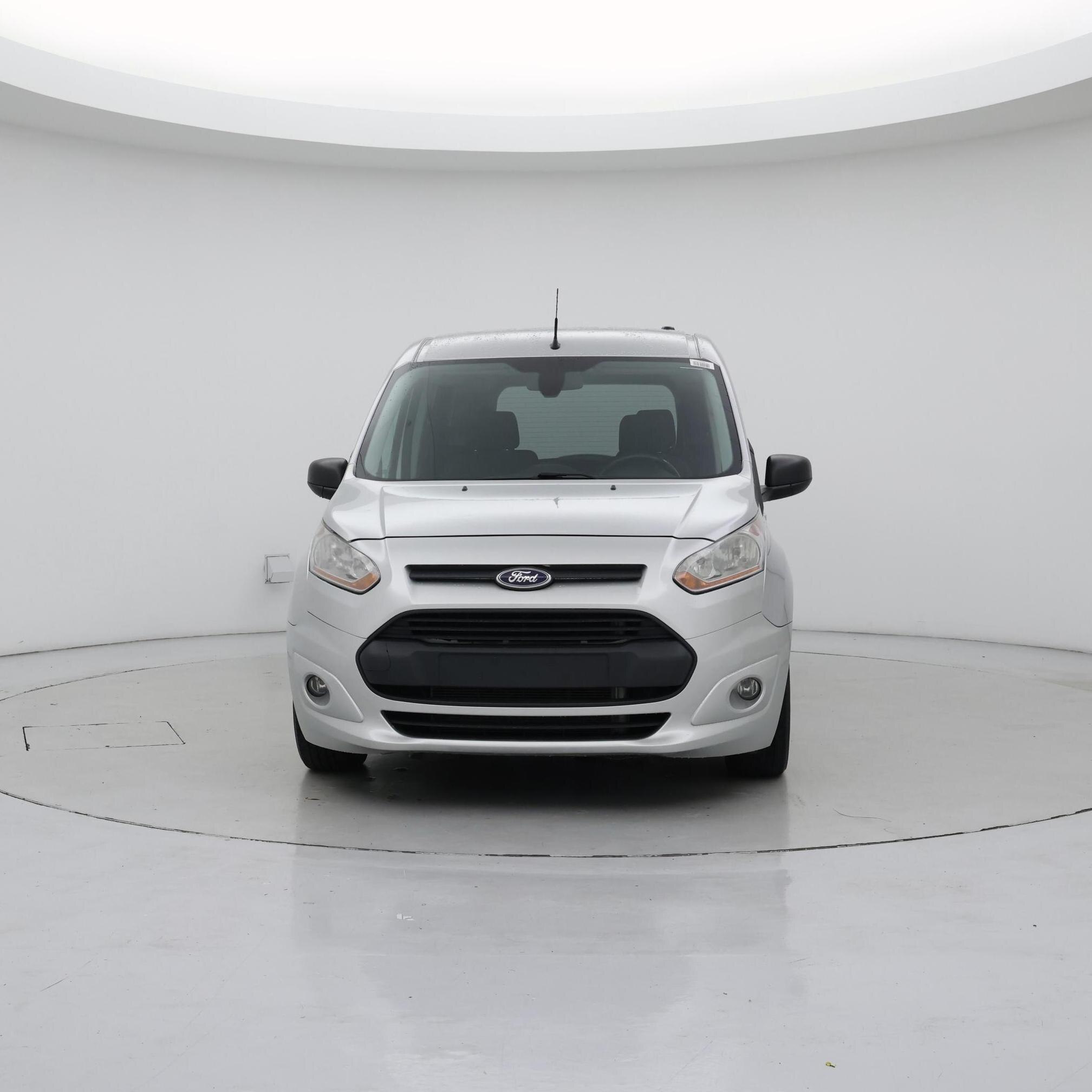 Thumbnail: 2016 Ford Transit Series - 5