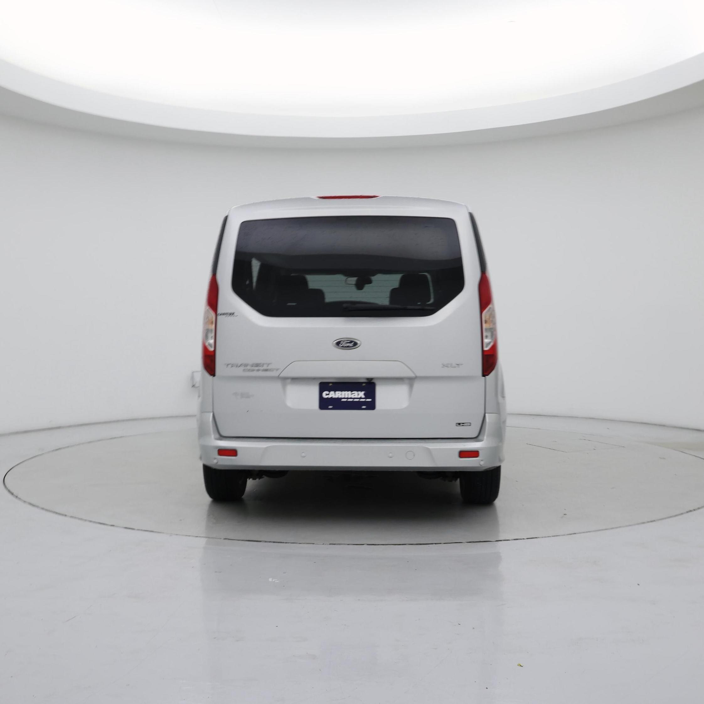 Thumbnail: 2016 Ford Transit Series - 6