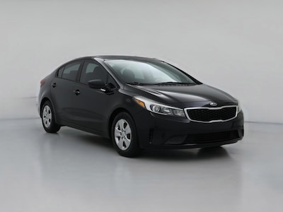 2017 Kia Forte LX -
                  Jacksonville, FL