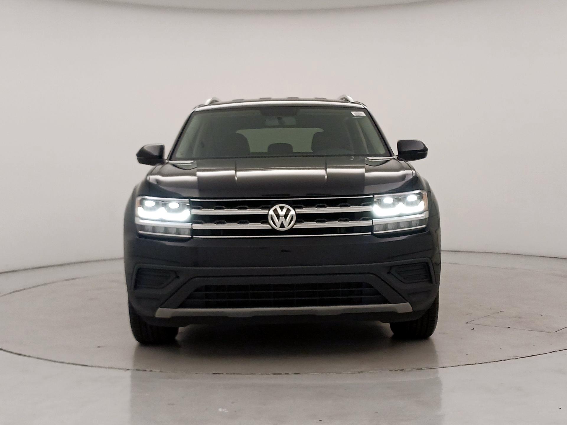 Thumbnail: 2018 Volkswagen Atlas - 2