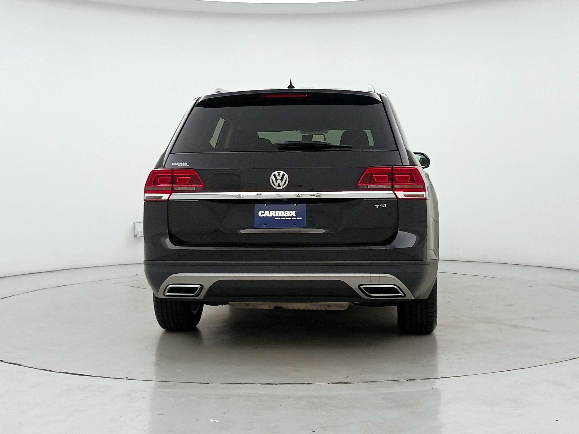 Thumbnail: 2018 Volkswagen Atlas - 6