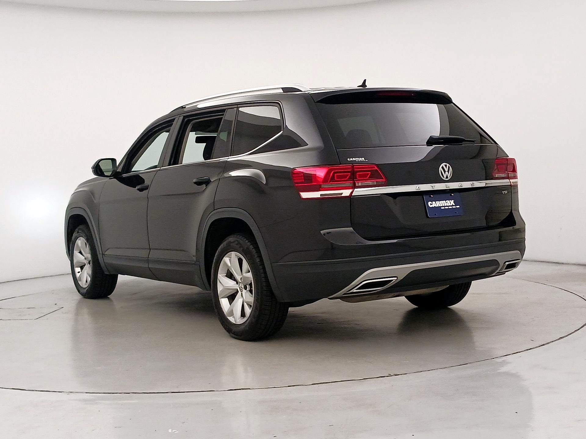 Thumbnail: 2018 Volkswagen Atlas - 7