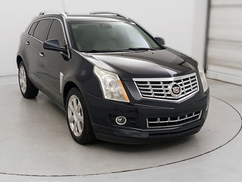 2016 Cadillac SRX Premium -
                  Farragut, TN