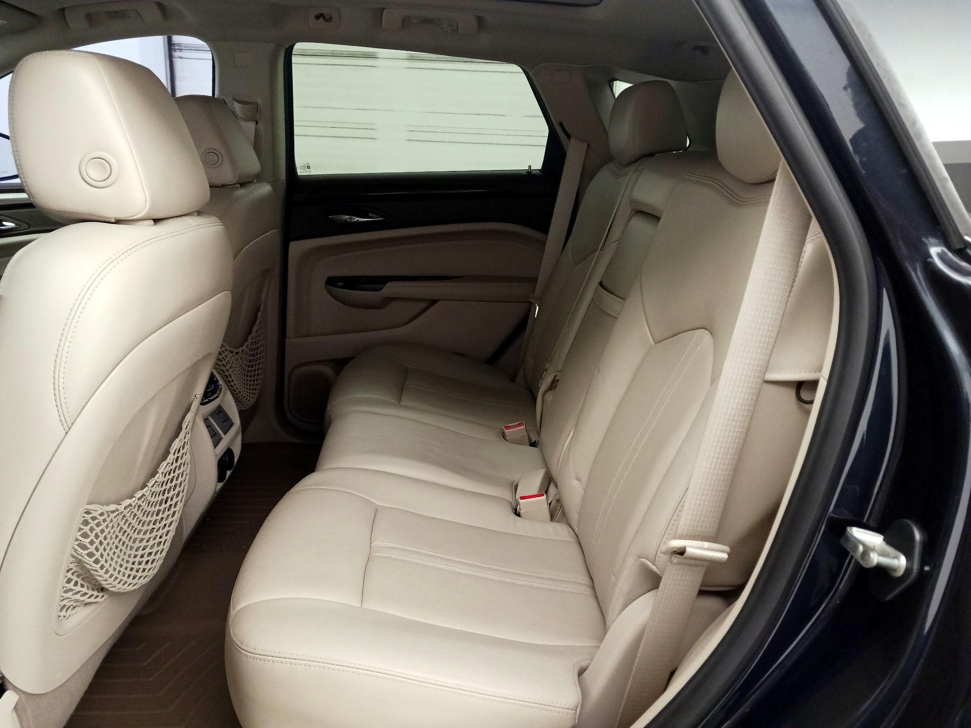 Thumbnail: 2016 Cadillac SRX - 19