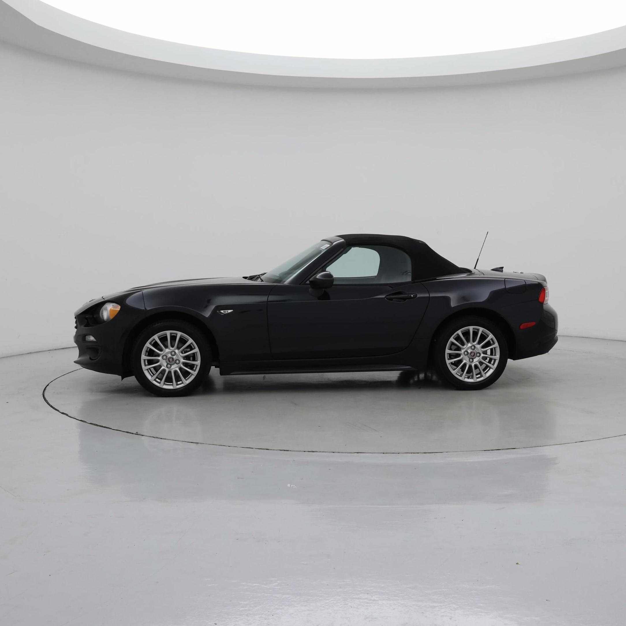 Thumbnail: 2020 Fiat 124 Spider - 3