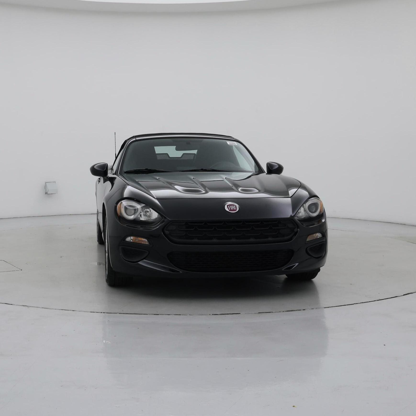 Thumbnail: 2020 Fiat 124 Spider - 5