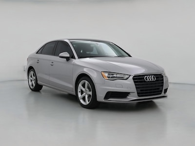 2016 Audi A3 Premium -
                  Gainesville, FL
