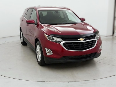 2018 Chevrolet Equinox LT -
                Gainesville, FL