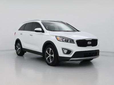 2017 Kia Sorento EX -
                  Gainesville, FL