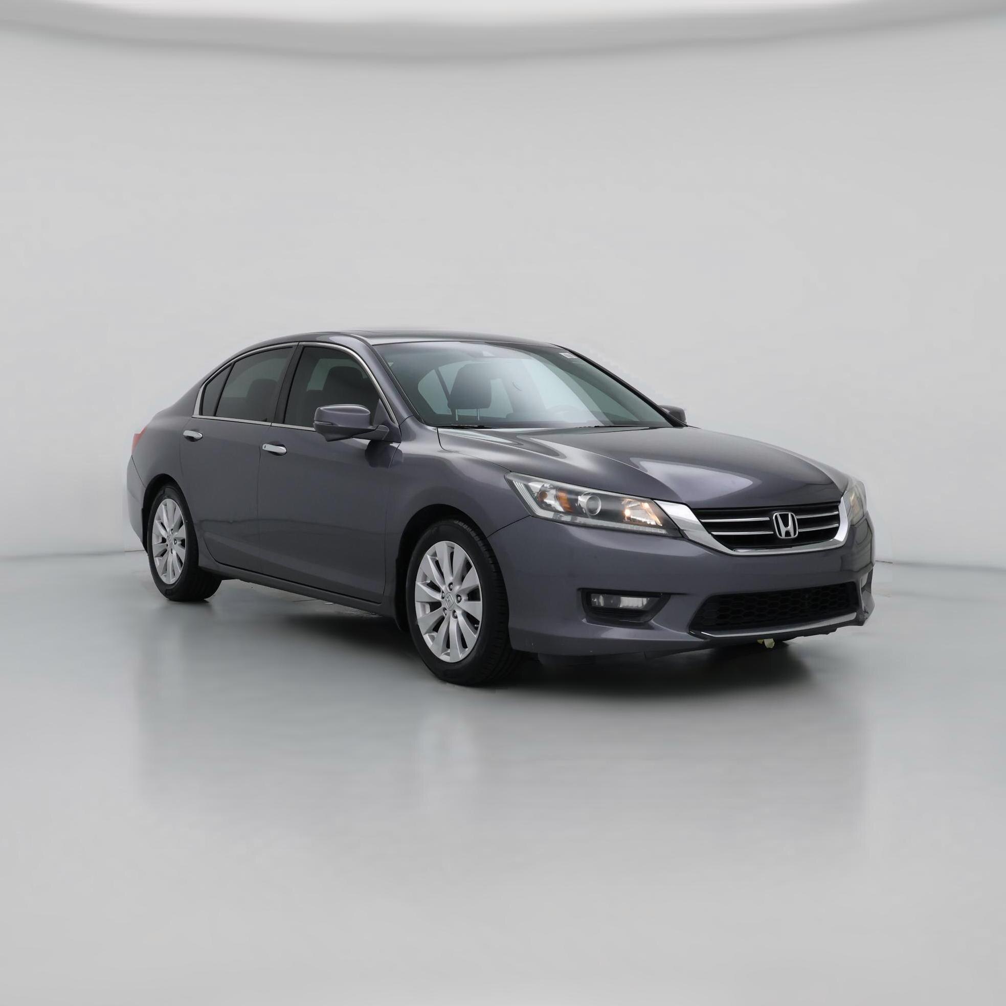 Thumbnail: 2015 Honda Accord - 1