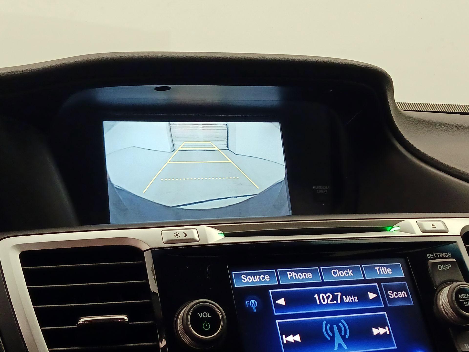 Thumbnail: 2015 Honda Accord - 14