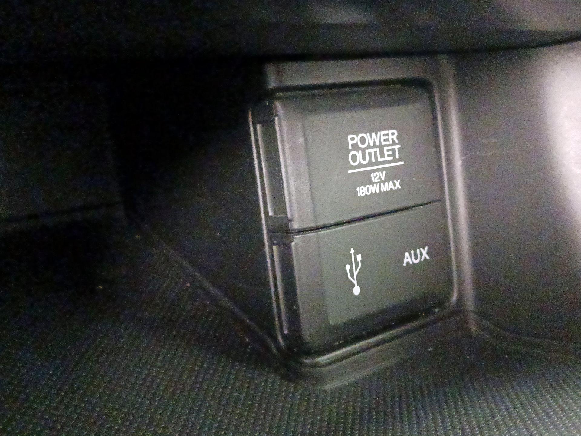 Thumbnail: 2015 Honda Accord - 18