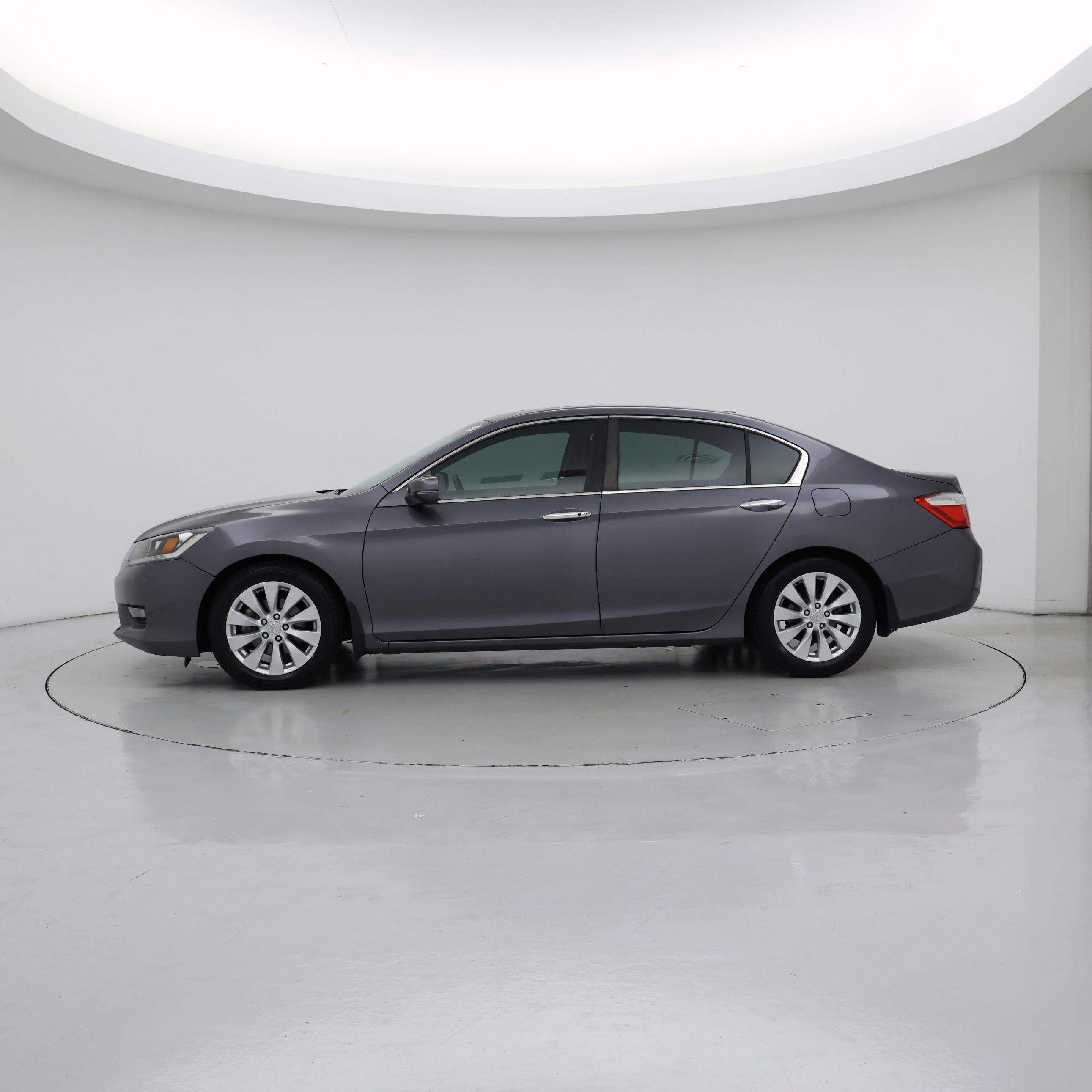 Thumbnail: 2015 Honda Accord - 3
