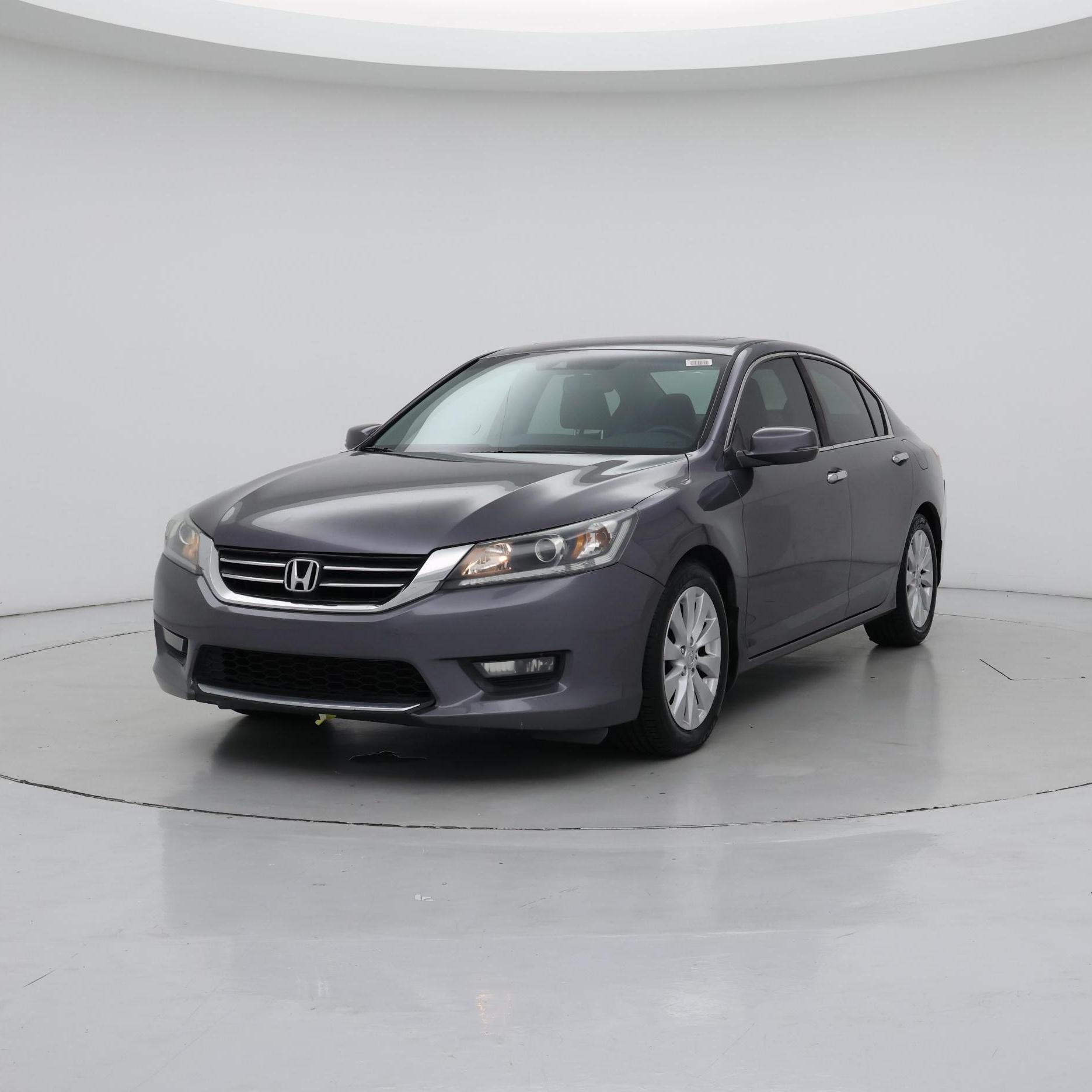 Thumbnail: 2015 Honda Accord - 4