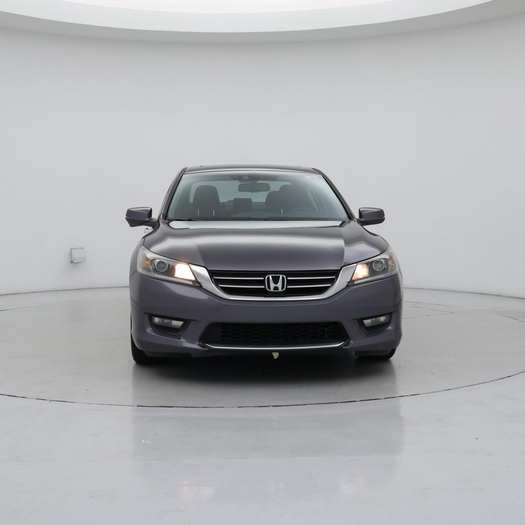 Thumbnail: 2015 Honda Accord - 5