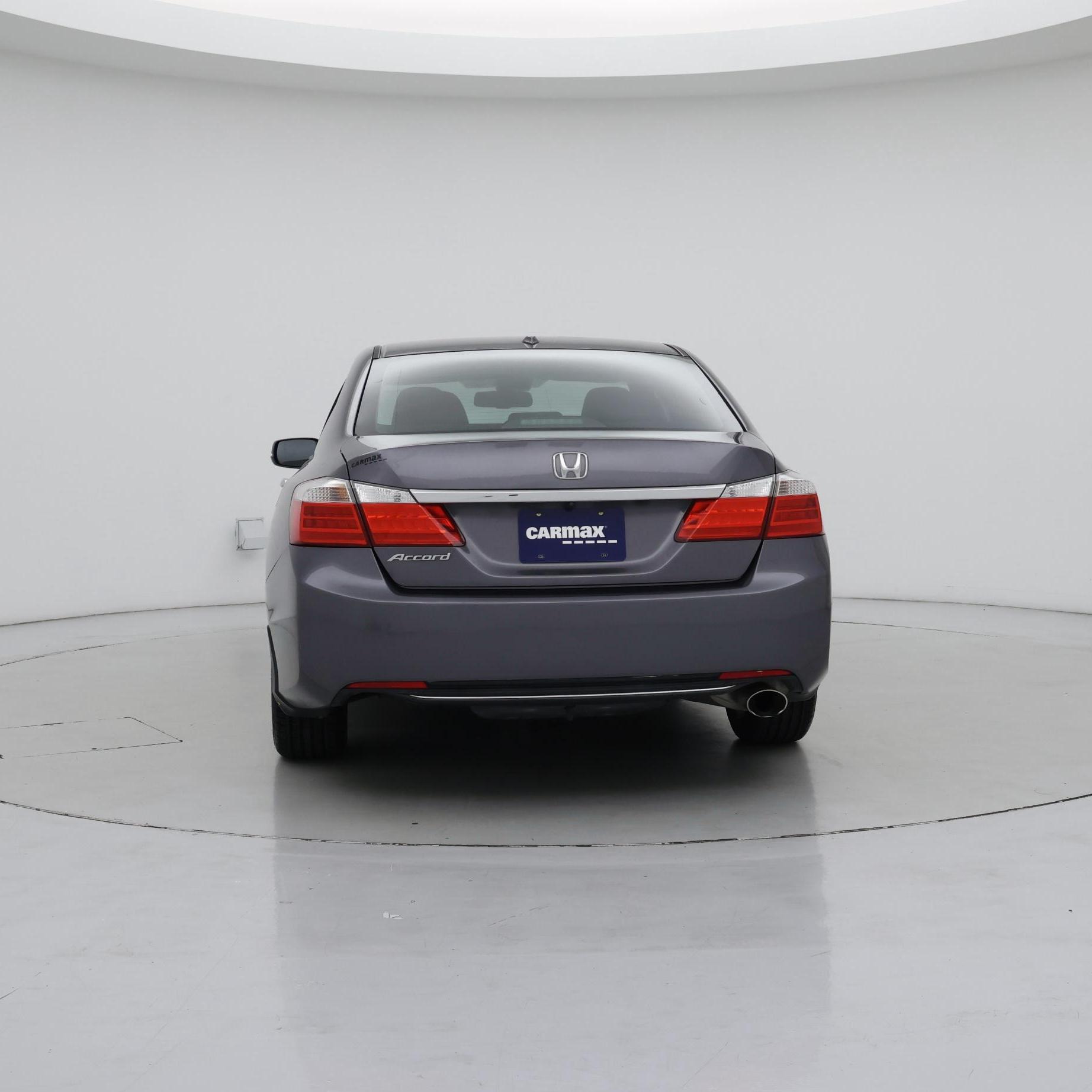 Thumbnail: 2015 Honda Accord - 6