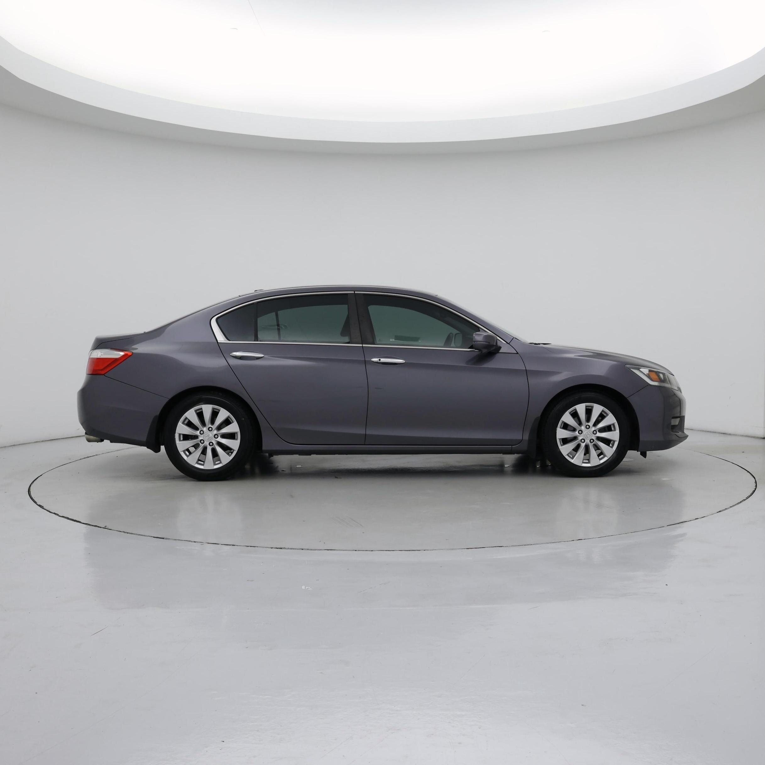 Thumbnail: 2015 Honda Accord - 7