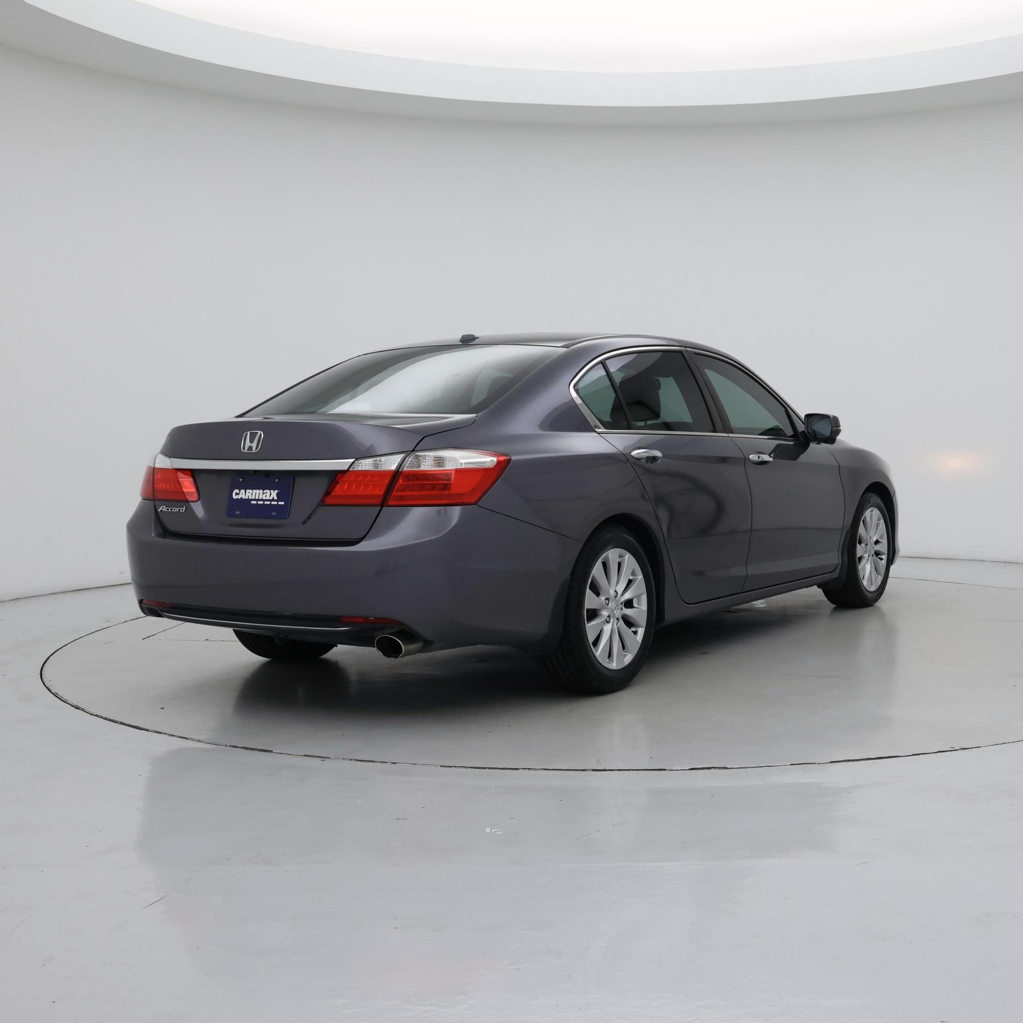 Thumbnail: 2015 Honda Accord - 8