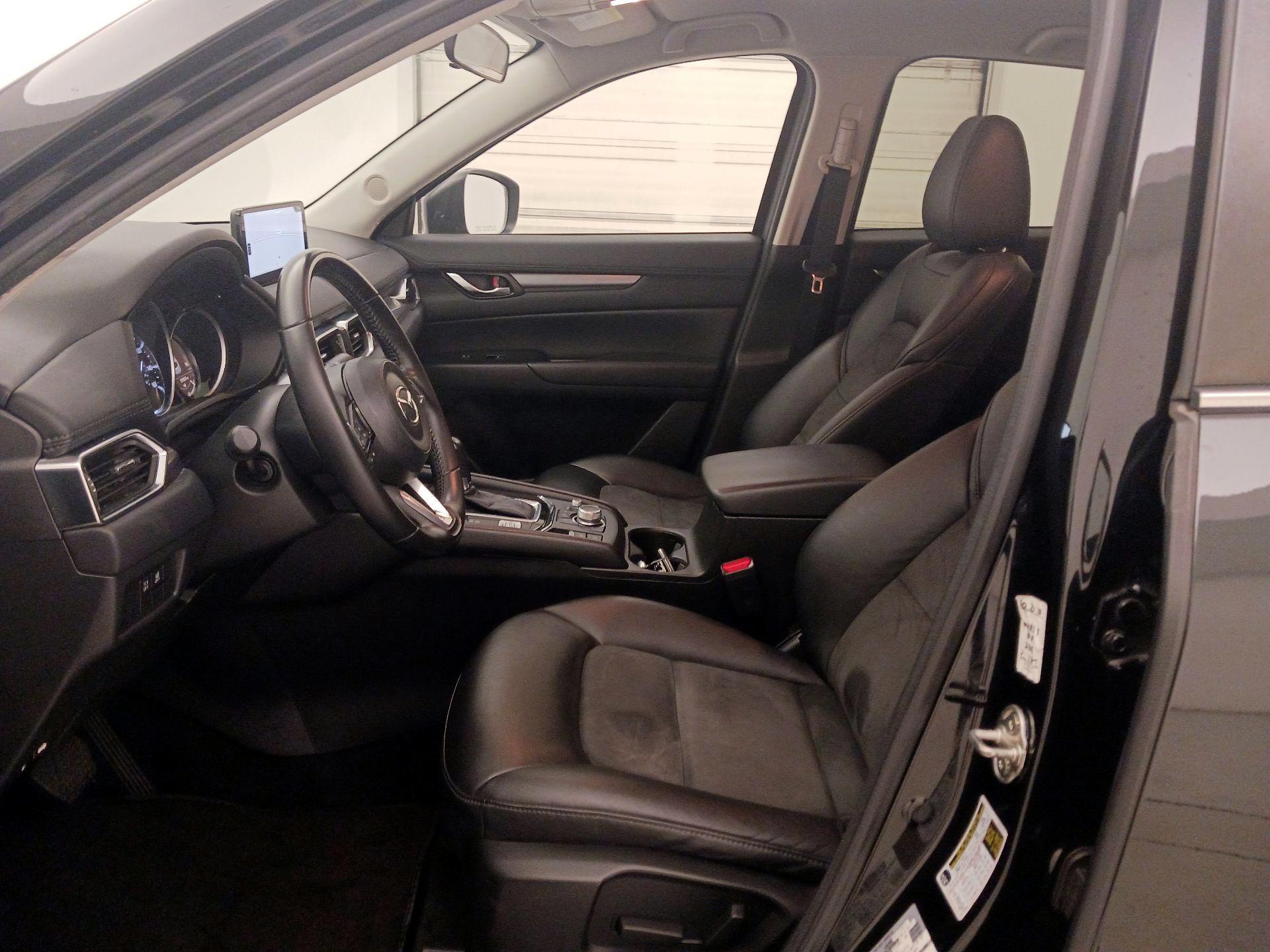 Thumbnail: 2021 Mazda CX-5 - 9
