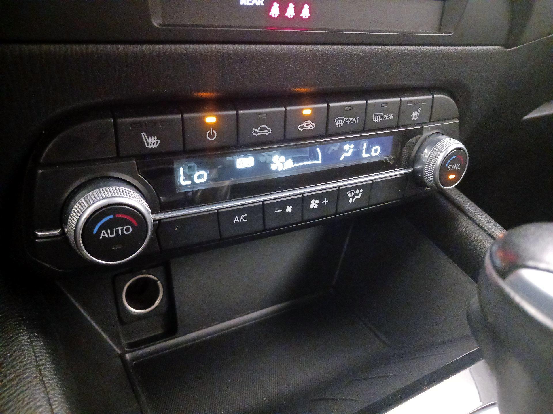 Thumbnail: 2021 Mazda CX-5 - 15