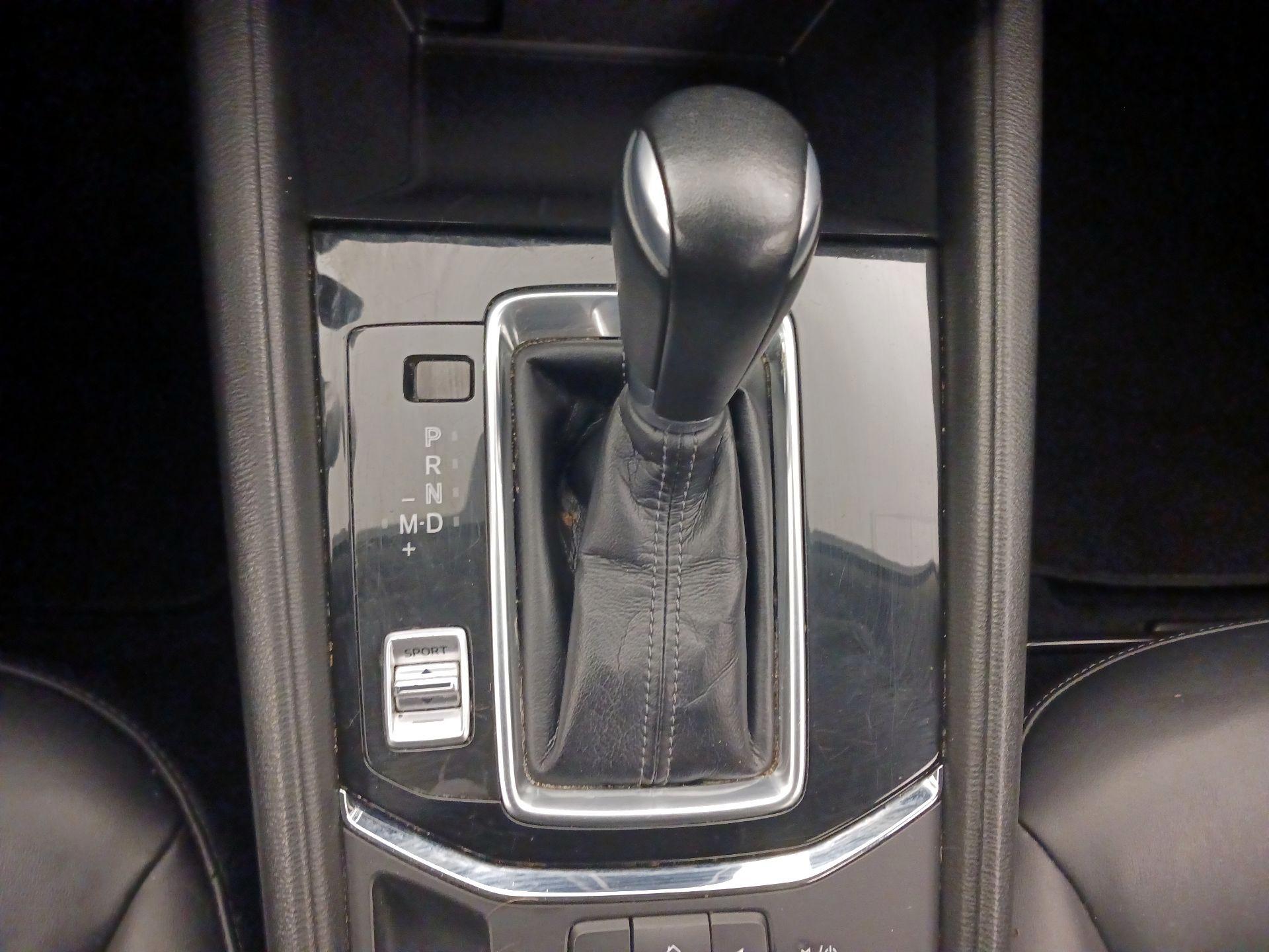 Thumbnail: 2021 Mazda CX-5 - 16
