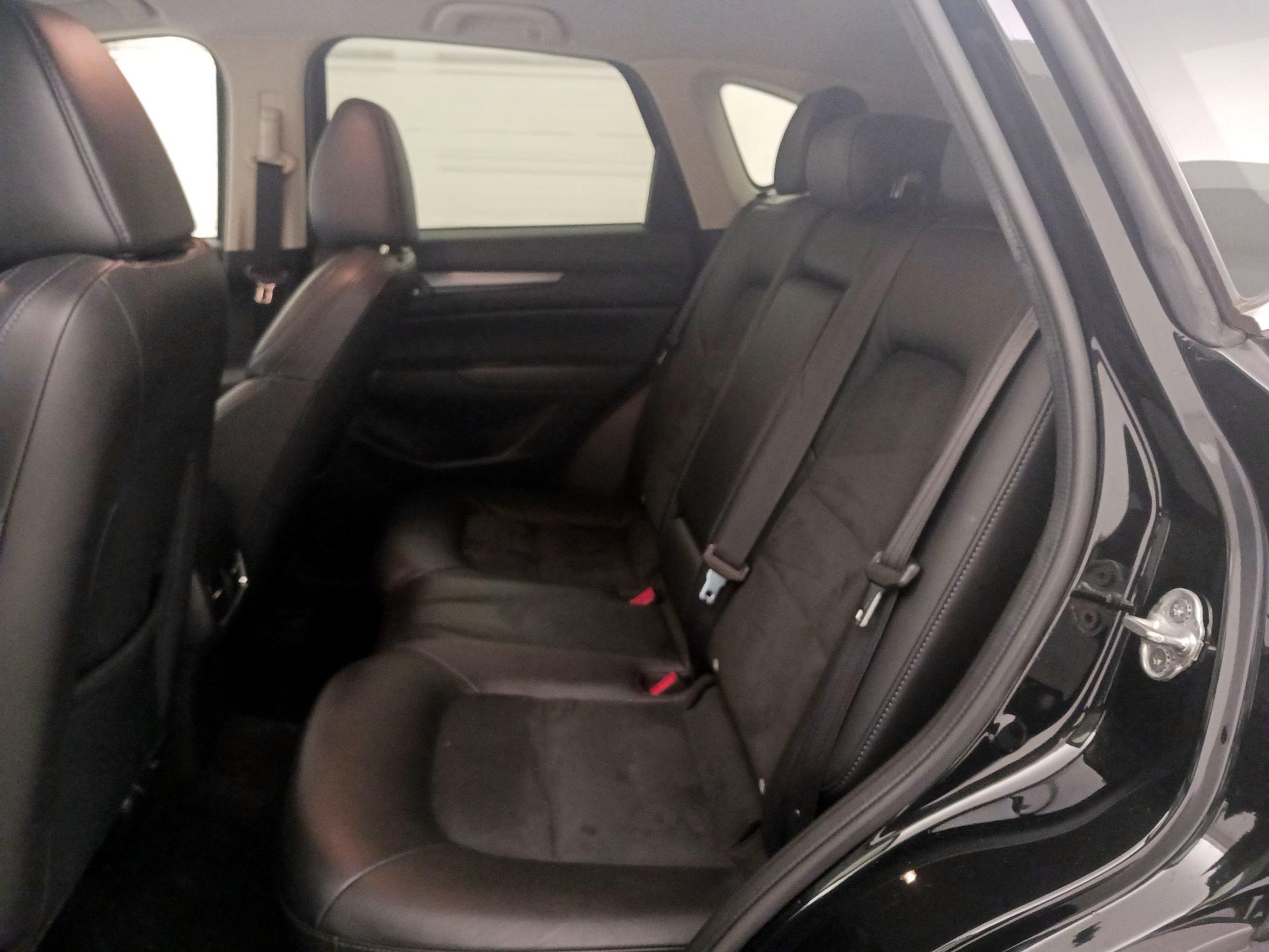 Thumbnail: 2021 Mazda CX-5 - 18