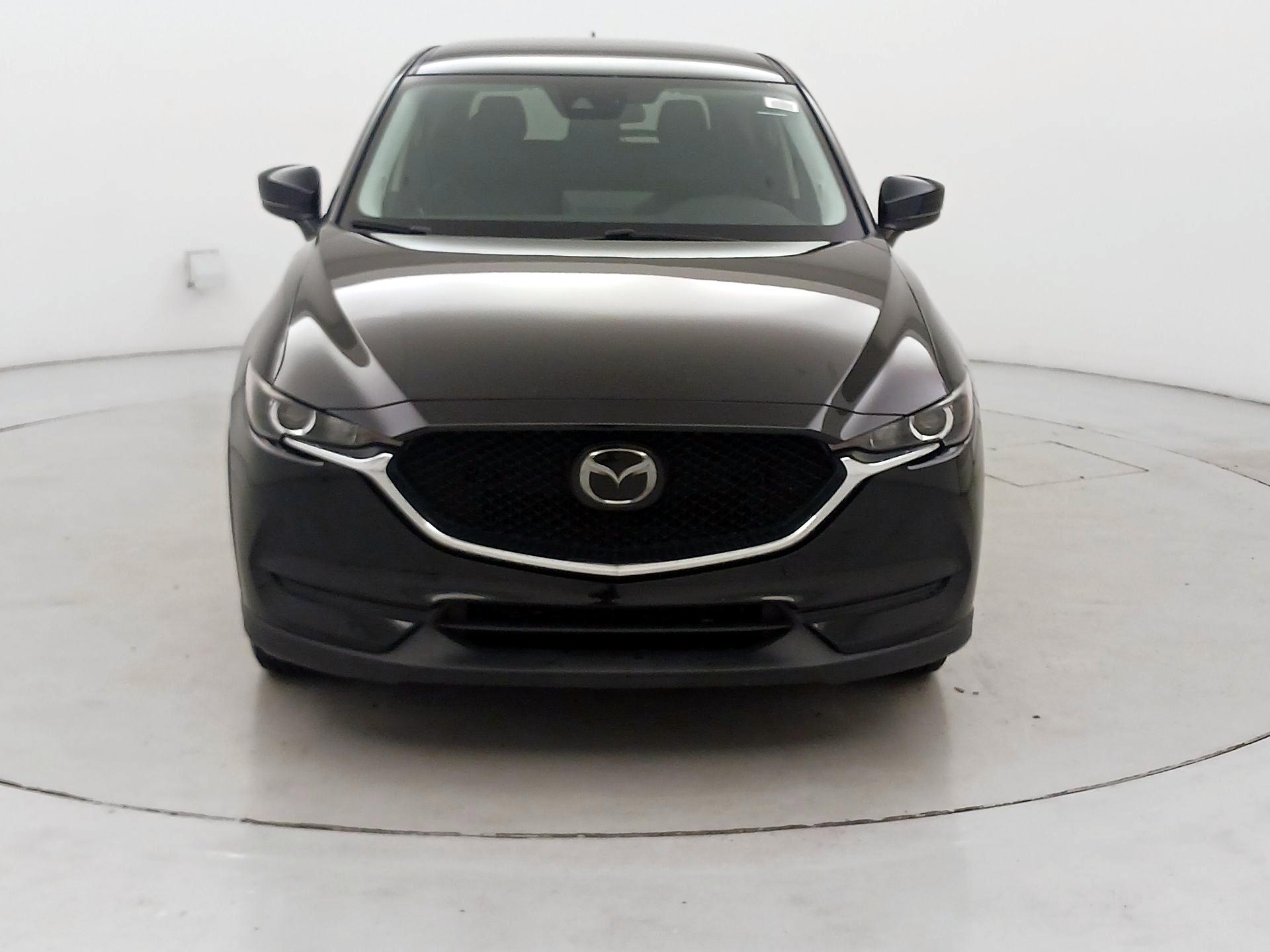 Thumbnail: 2021 Mazda CX-5 - 2