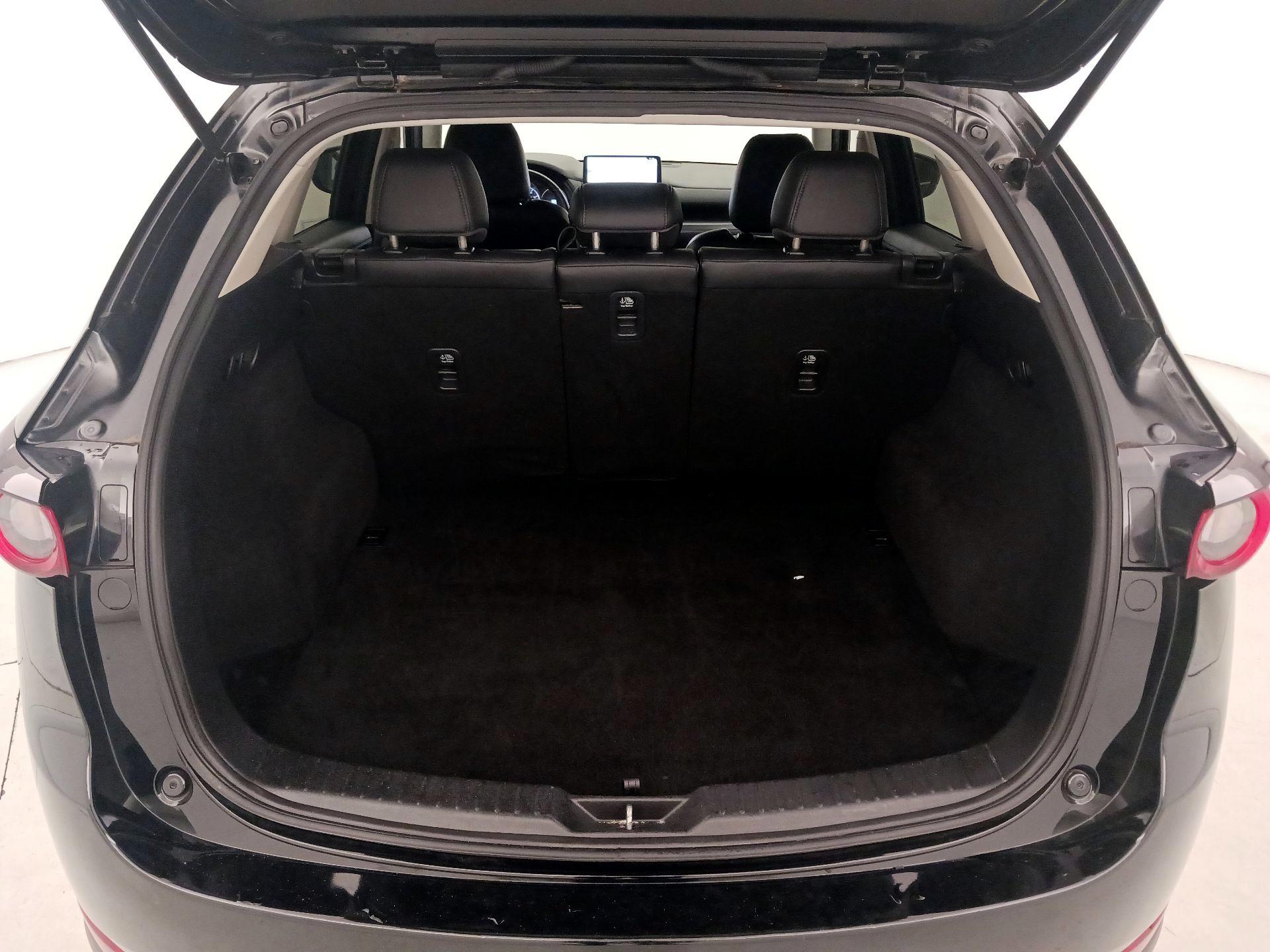 Thumbnail: 2021 Mazda CX-5 - 19