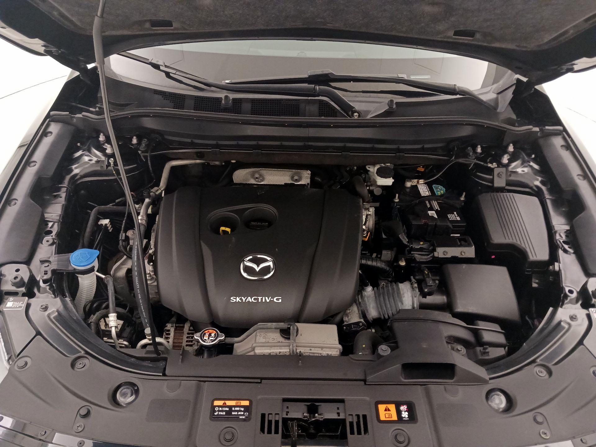 Thumbnail: 2021 Mazda CX-5 - 20