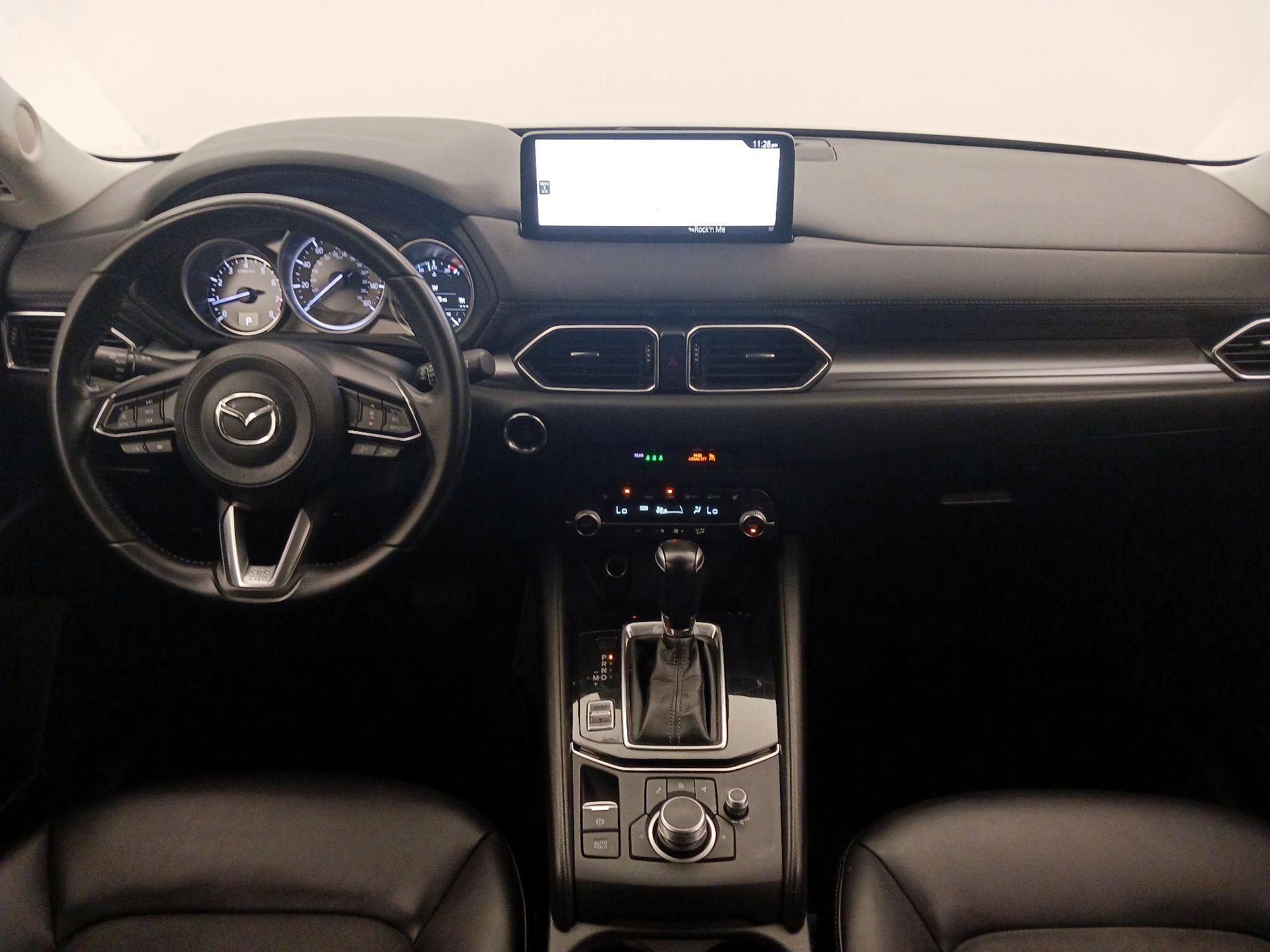 Thumbnail: 2021 Mazda CX-5 - 8