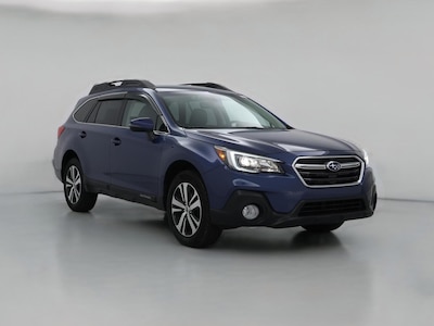 2019 Subaru Outback 2.5i Limited -
                  Ocala, FL